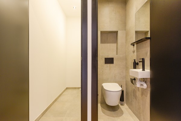 Medium property photo - Noordpolderstraat, 3074 XC Rotterdam